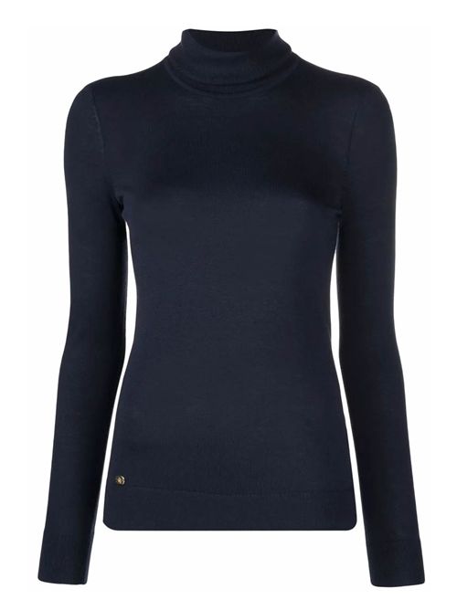 Maglia collo alto LAUREN RALPH LAUREN | 200940470002NY